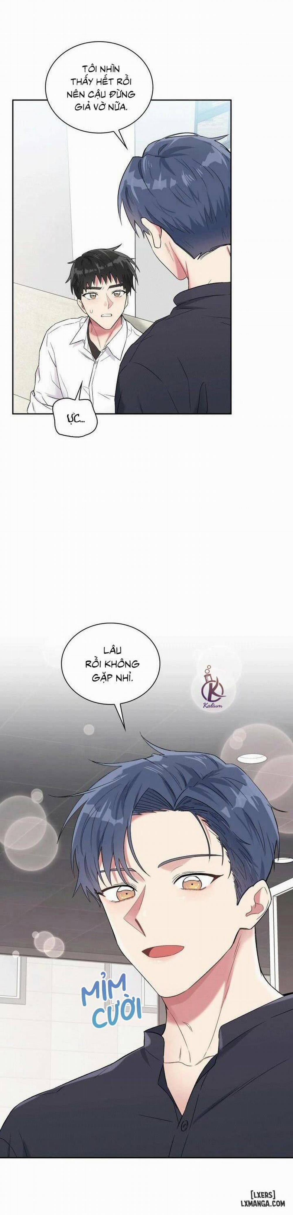 Giọt mưa 43 0 Hết phần 1 trang 17