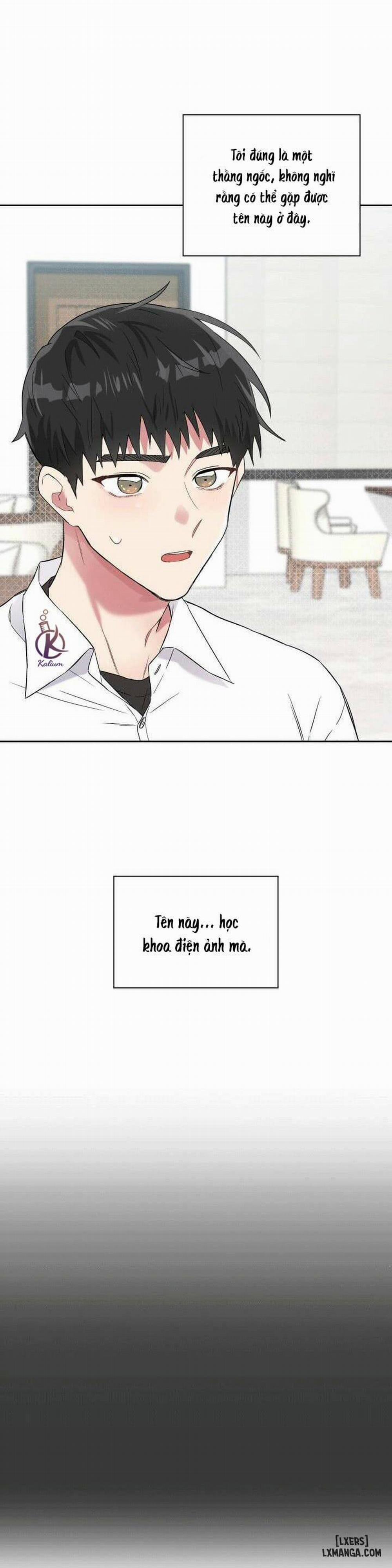 Giọt mưa 43 0 Hết phần 1 trang 18