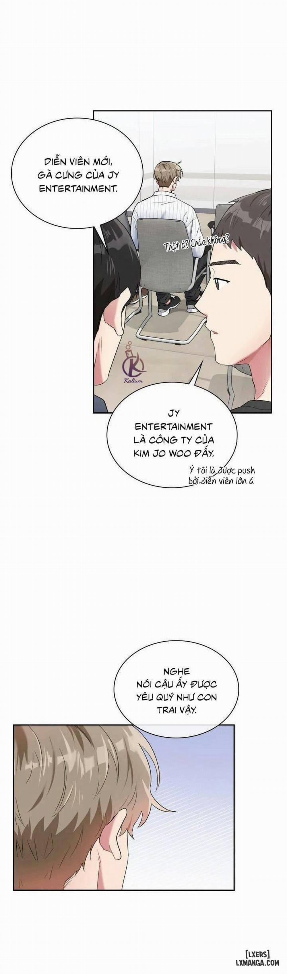 Giọt mưa 43 0 Hết phần 1 trang 2