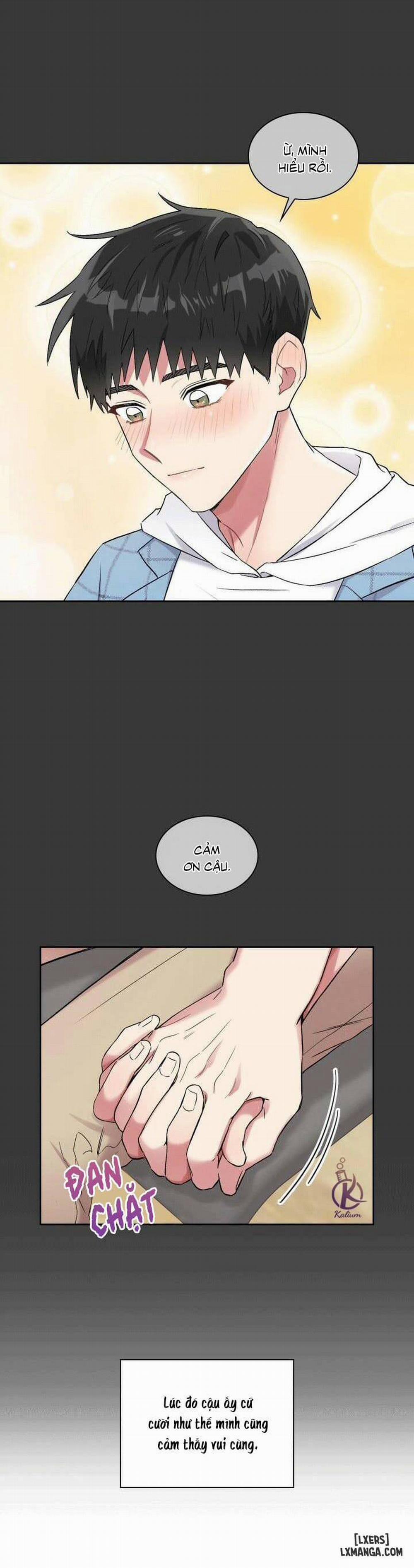 Giọt mưa 43 0 Hết phần 1 trang 23