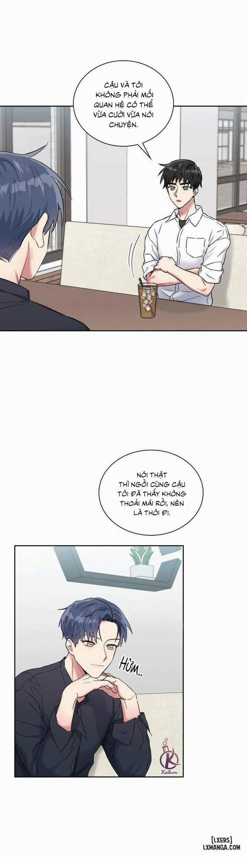 Giọt mưa 43 0 Hết phần 1 trang 25