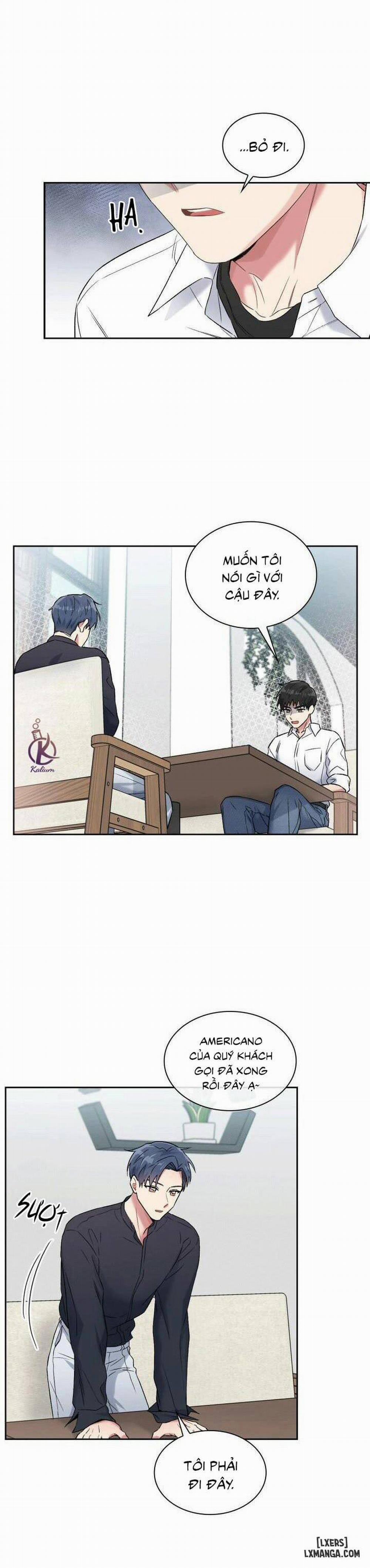 Giọt mưa 43 0 Hết phần 1 trang 27