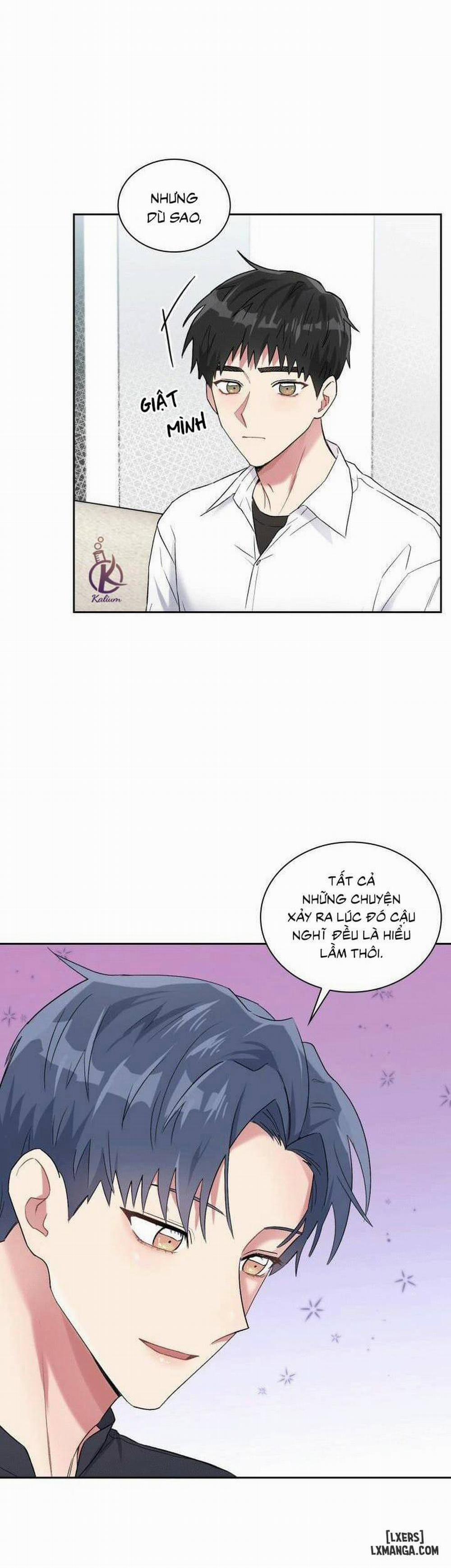 Giọt mưa 43 0 Hết phần 1 trang 28