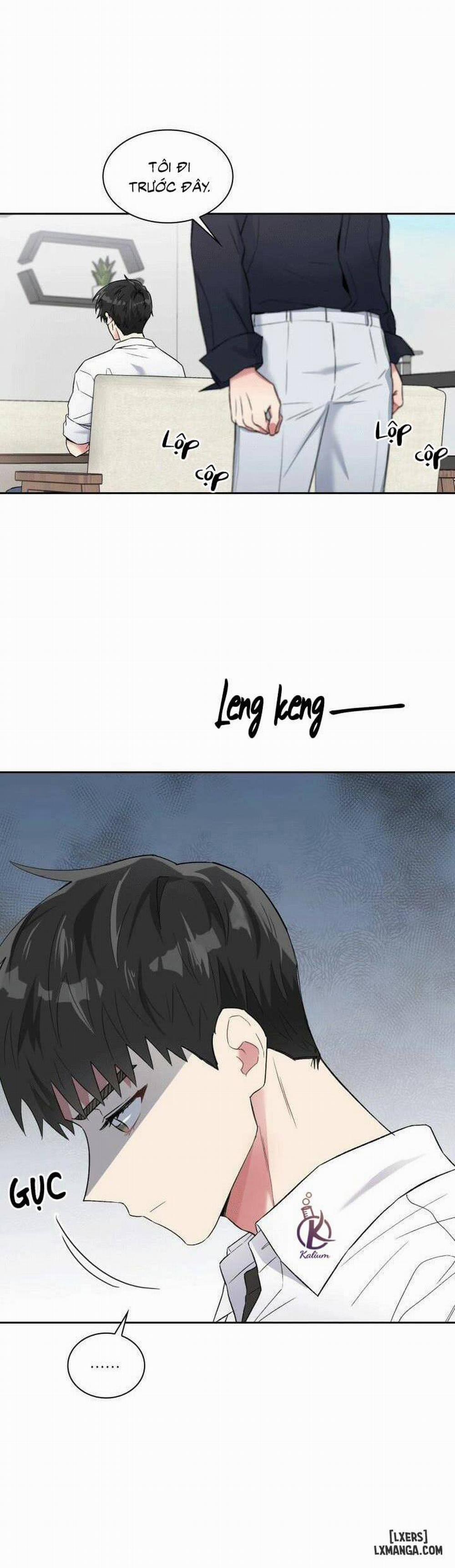 Giọt mưa 43 0 Hết phần 1 trang 29