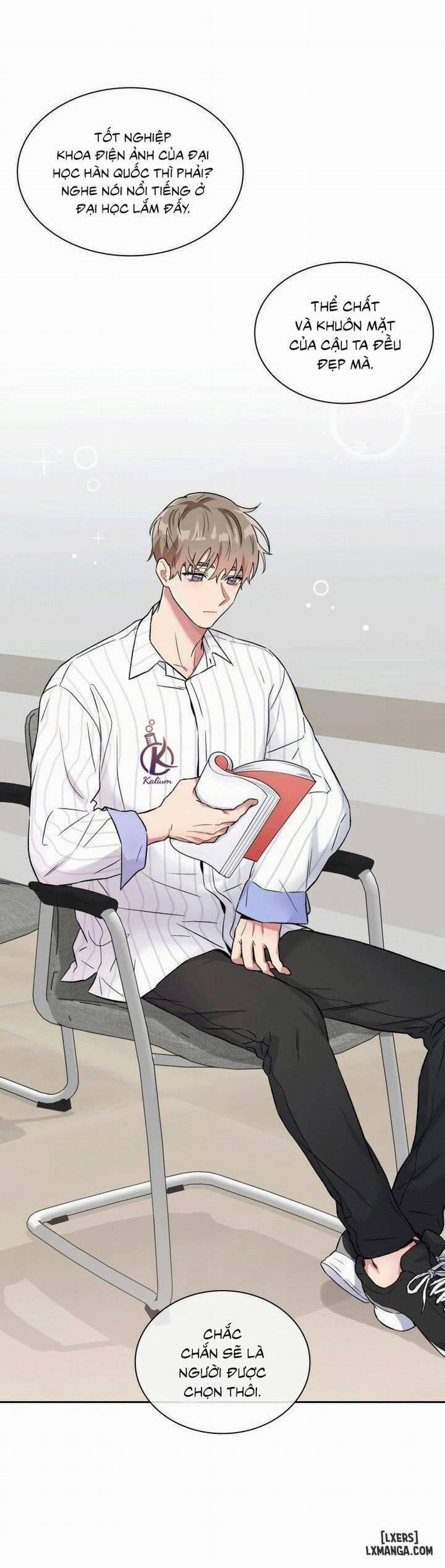 Giọt mưa 43 0 Hết phần 1 trang 3