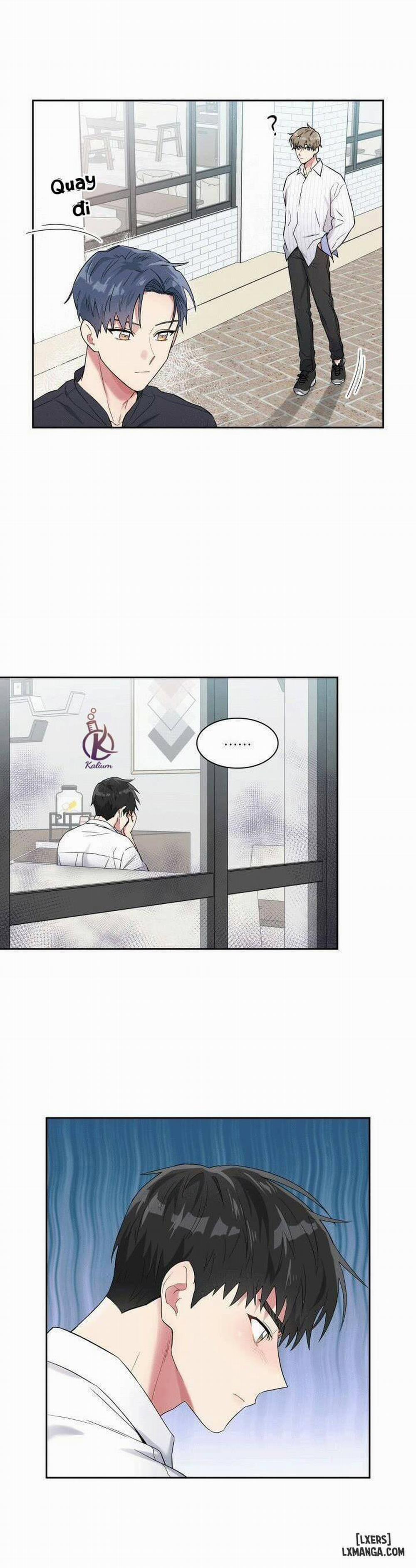 Giọt mưa 43 0 Hết phần 1 trang 30