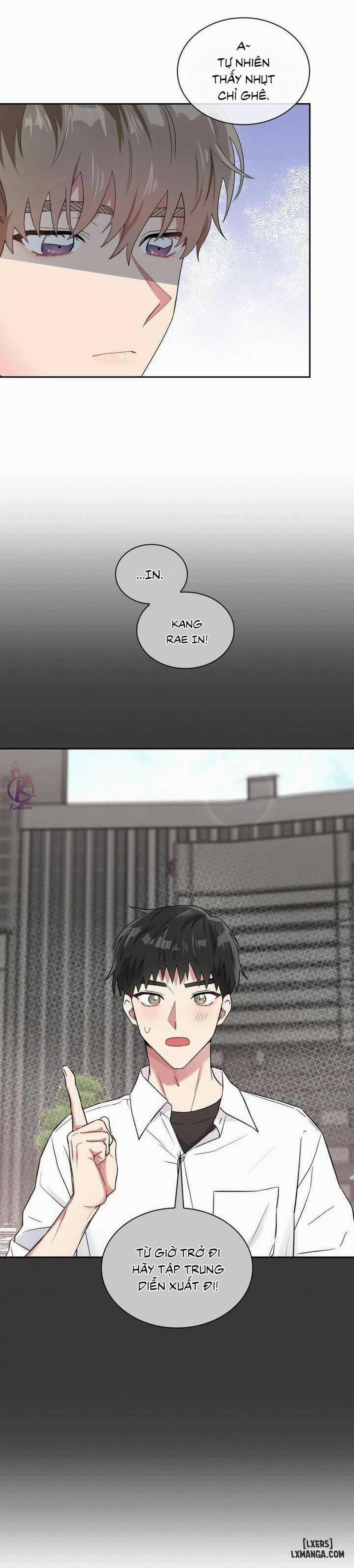 Giọt mưa 43 0 Hết phần 1 trang 4