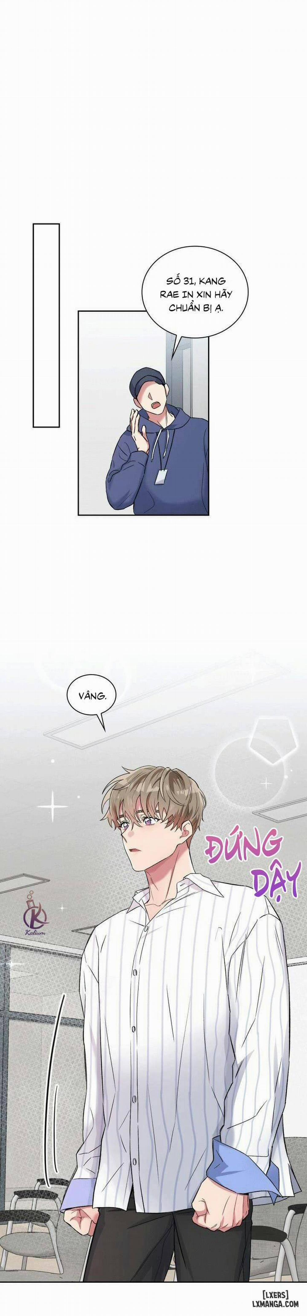 Giọt mưa 43 0 Hết phần 1 trang 6