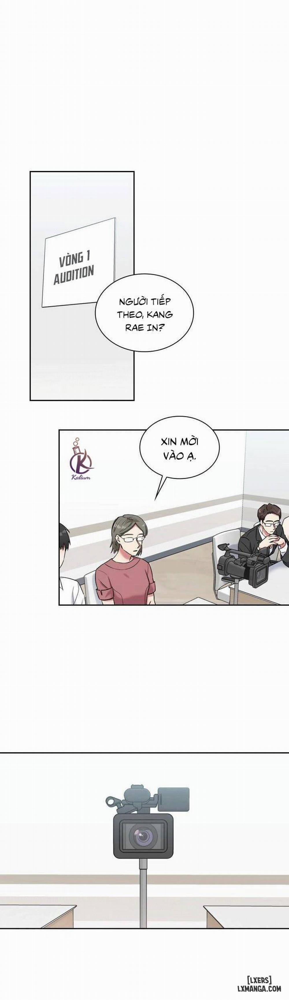 Giọt mưa 43 0 Hết phần 1 trang 7