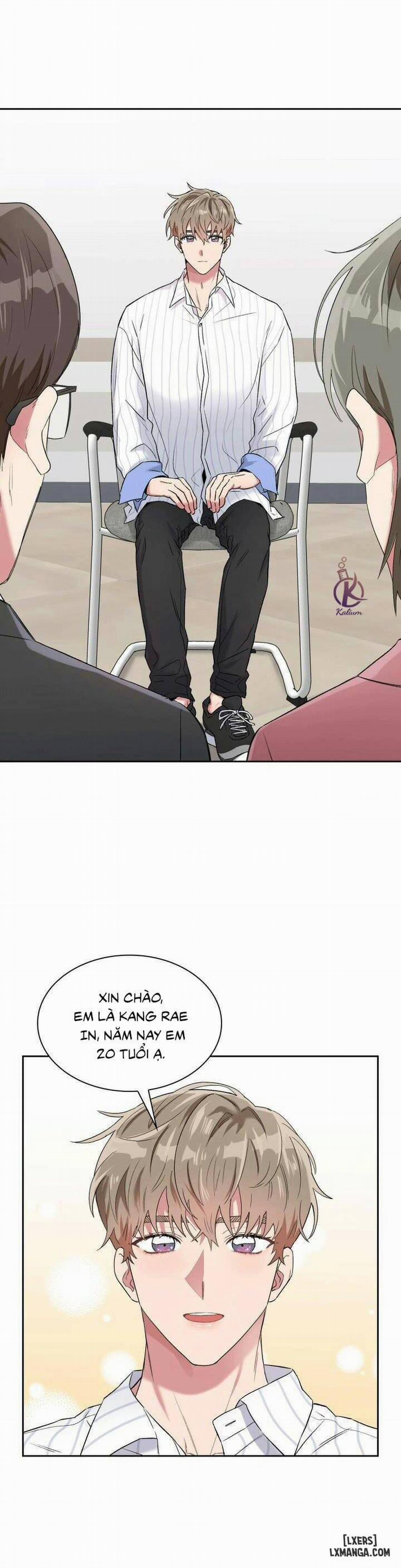 Giọt mưa 43 0 Hết phần 1 trang 8