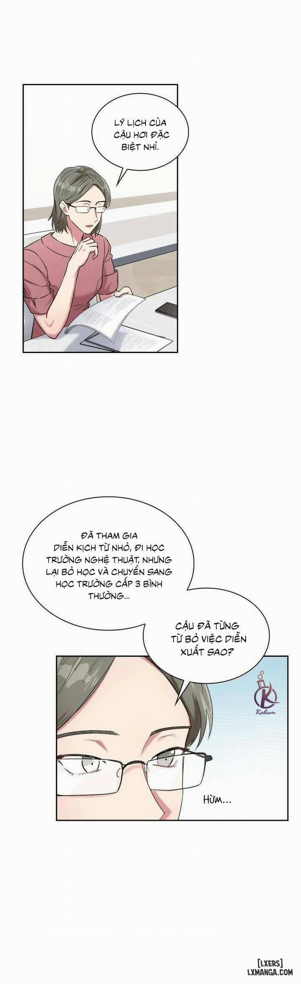 Giọt mưa 43 0 Hết phần 1 trang 9