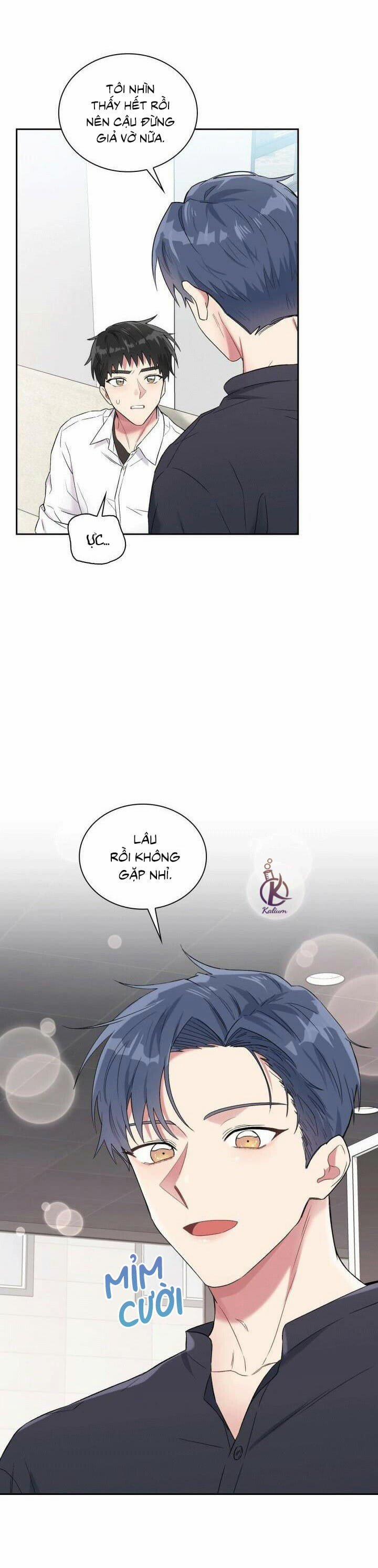 Giọt mưa 43.5 trang 1