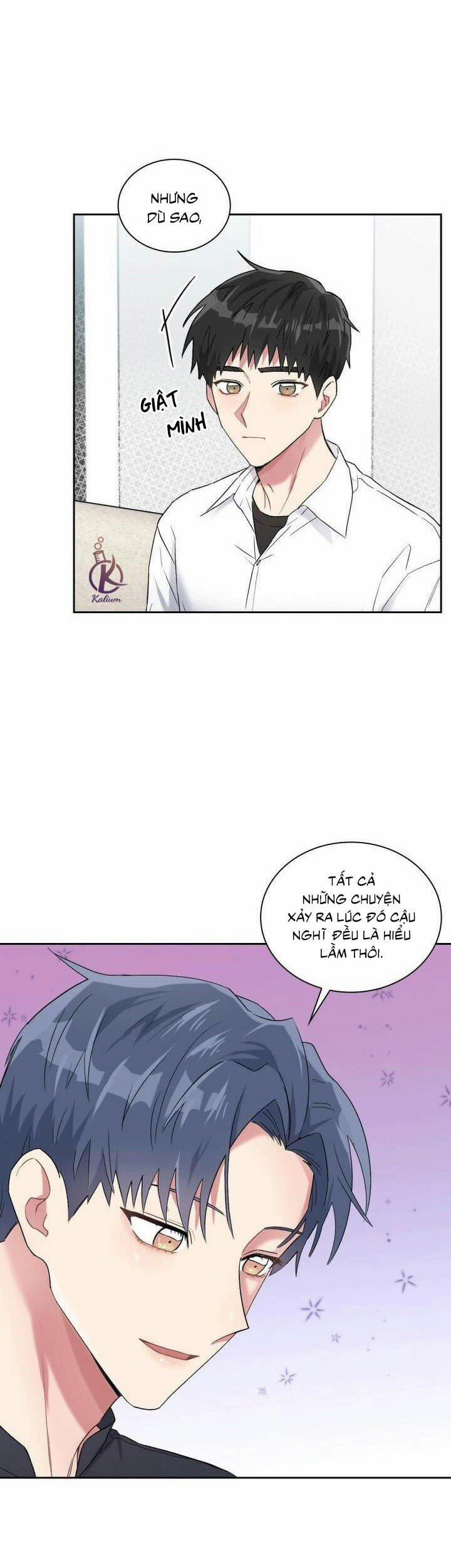 Giọt mưa 43.5 trang 12