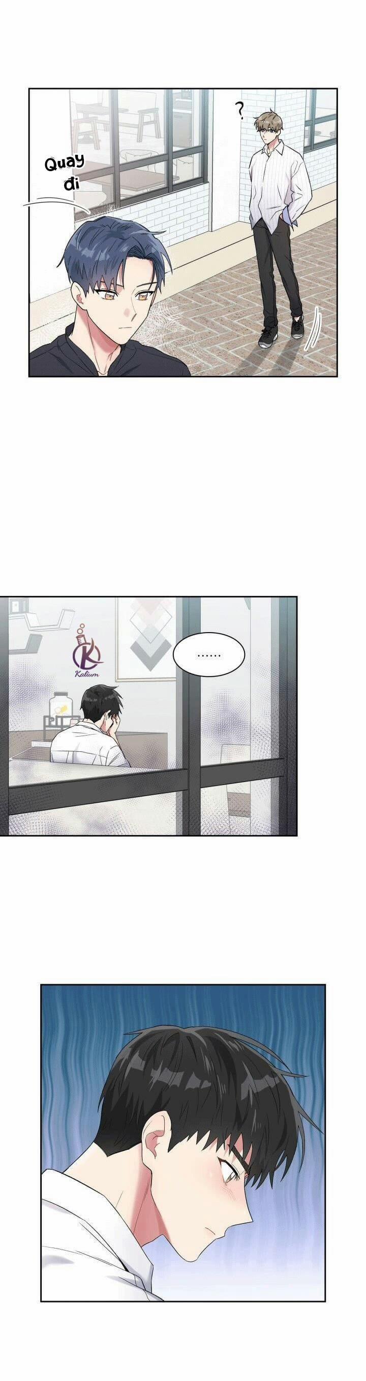 Giọt mưa 43.5 trang 14