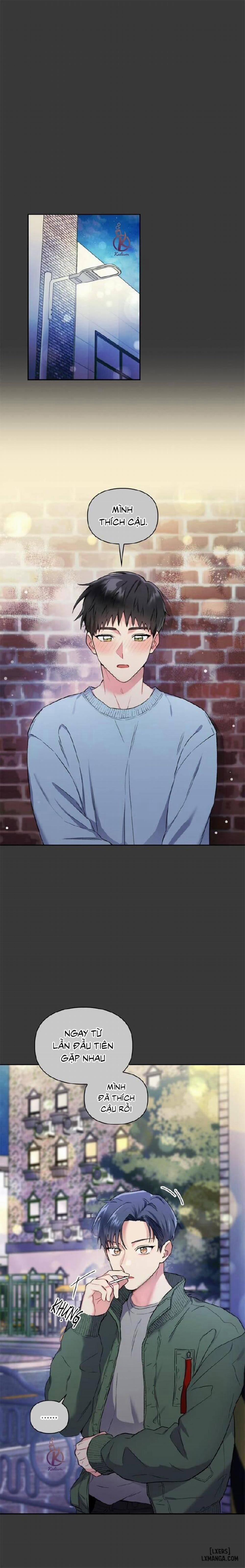 Giọt mưa 44 trang 0