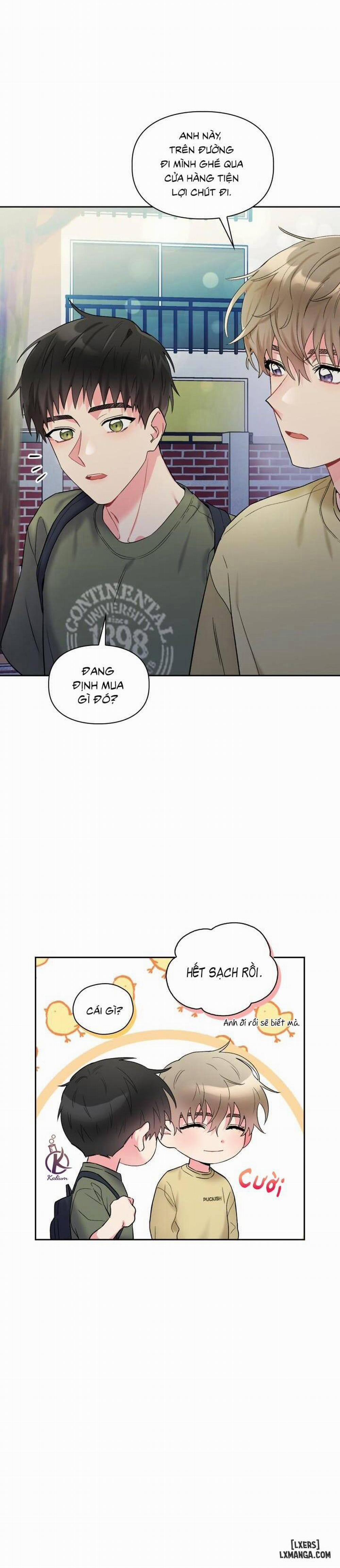 Giọt mưa 44 trang 11