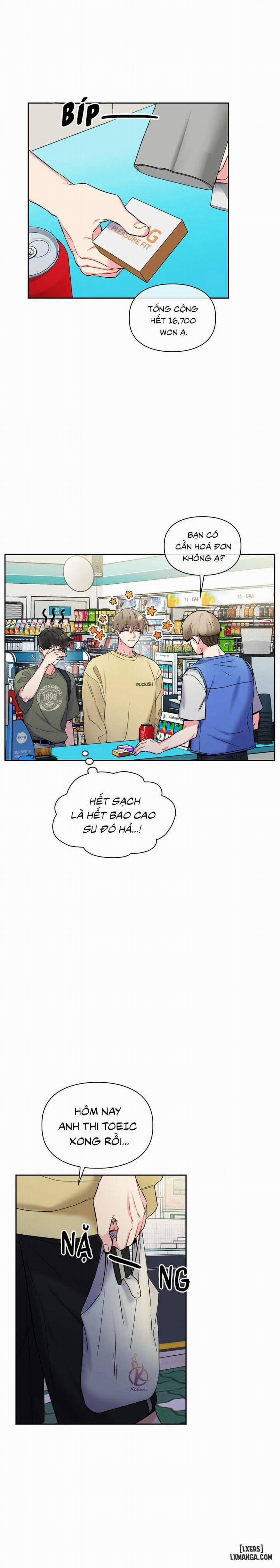 Giọt mưa 44 trang 12