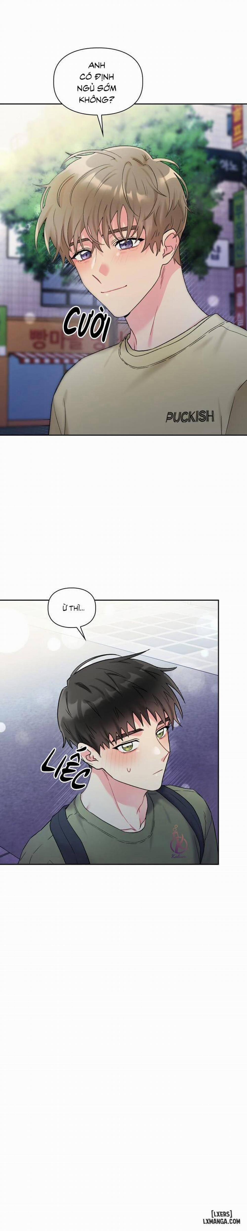 Giọt mưa 44 trang 13