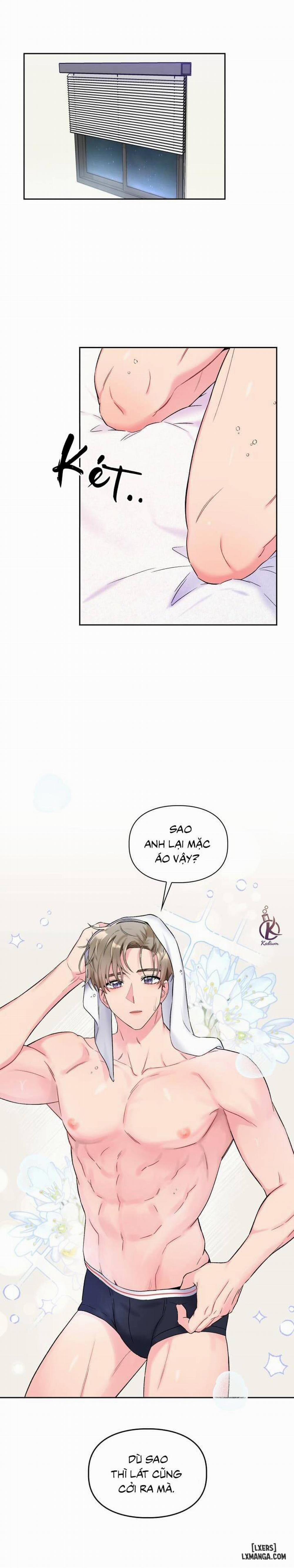 Giọt mưa 44 trang 14