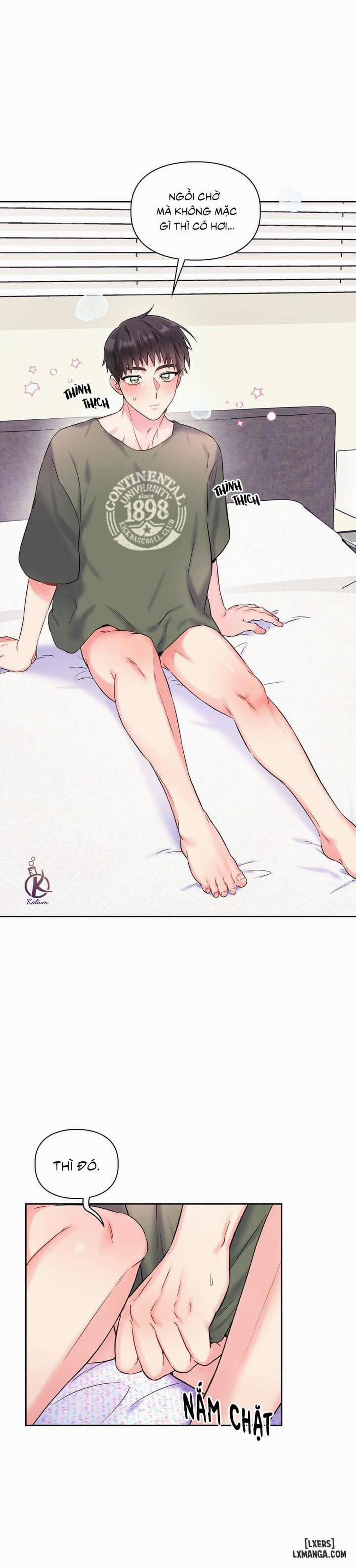 Giọt mưa 44 trang 15