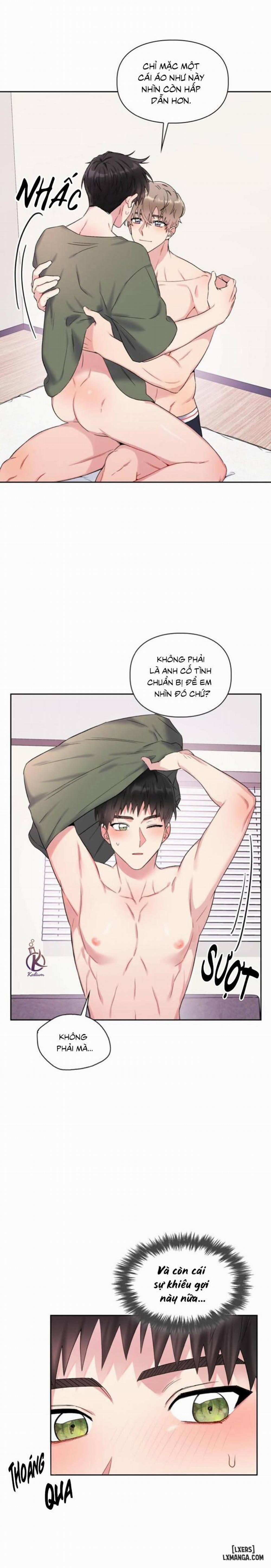 Giọt mưa 44 trang 16