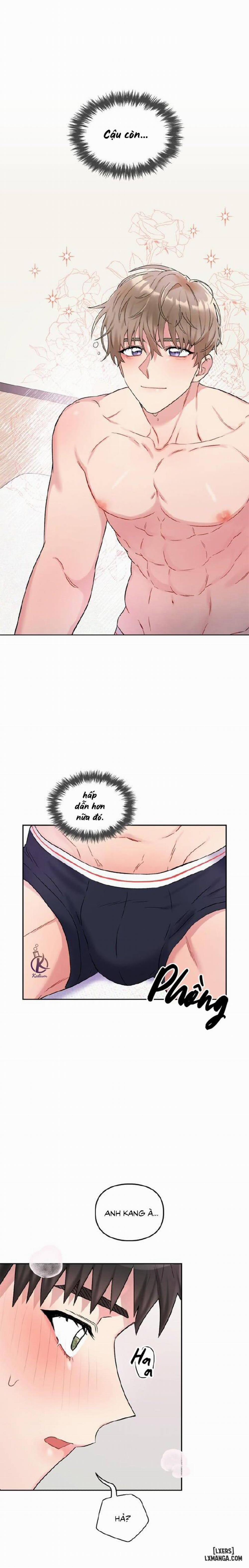 Giọt mưa 44 trang 17