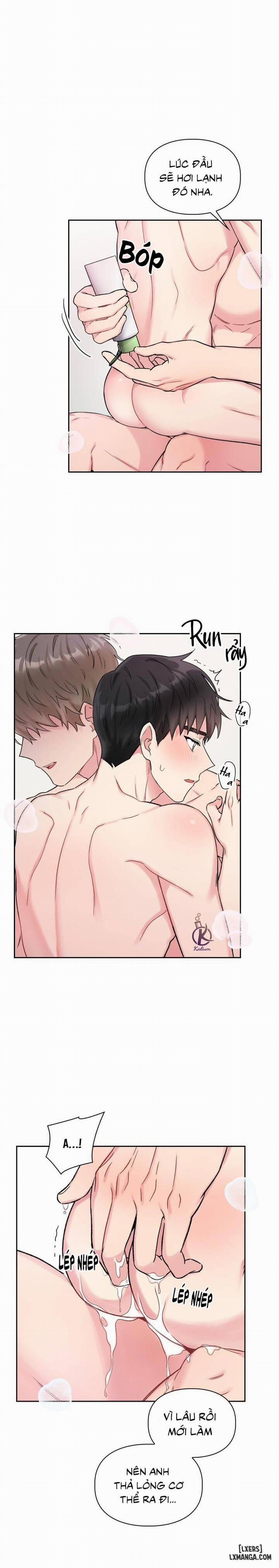 Giọt mưa 44 trang 19