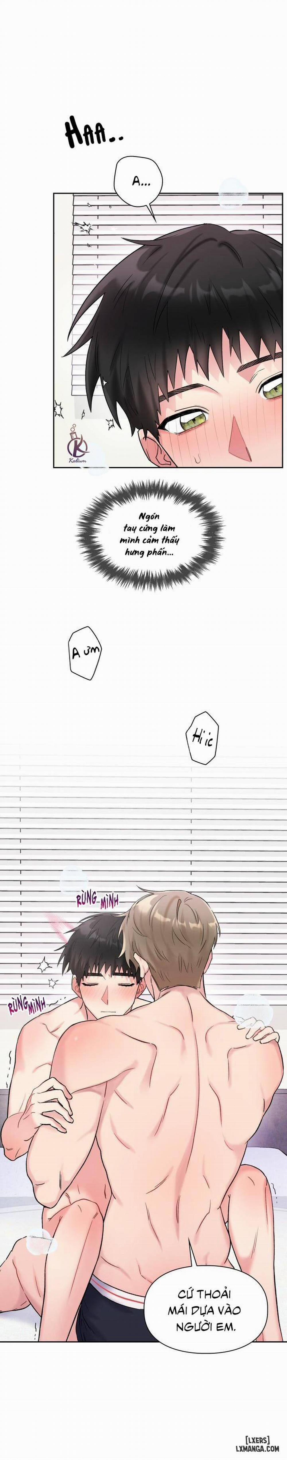 Giọt mưa 44 trang 20