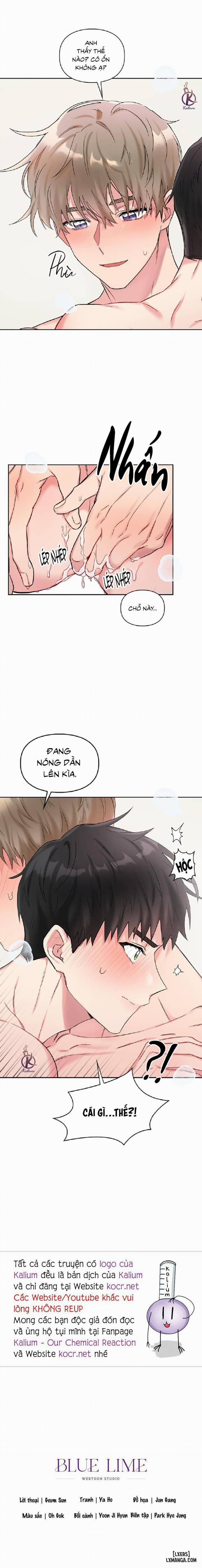 Giọt mưa 44 trang 21