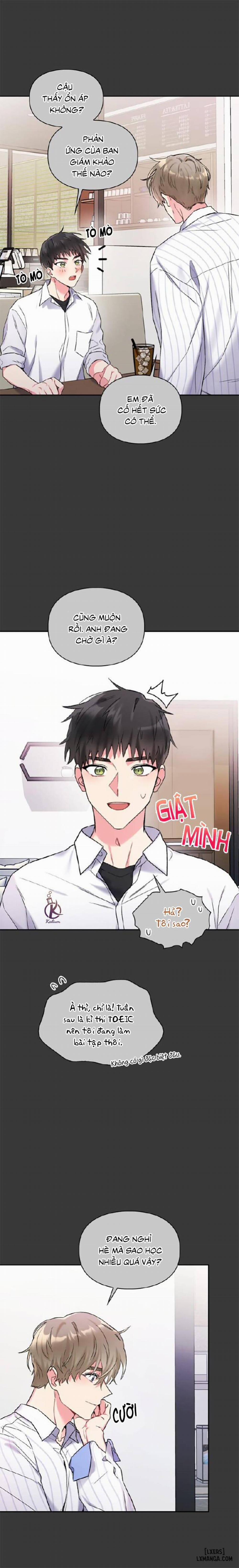 Giọt mưa 44 trang 8