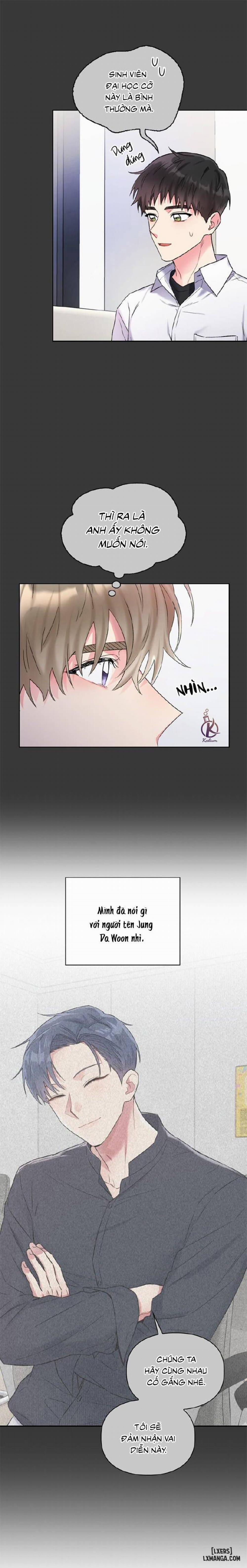 Giọt mưa 44 trang 9