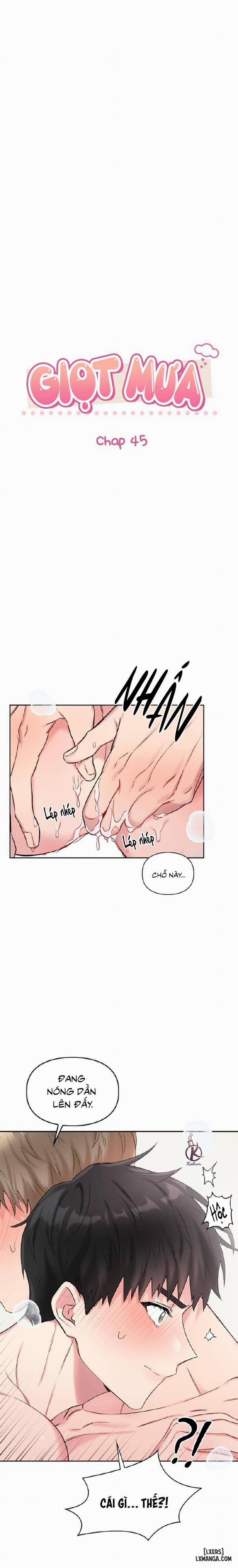 Giọt mưa 45 trang 0