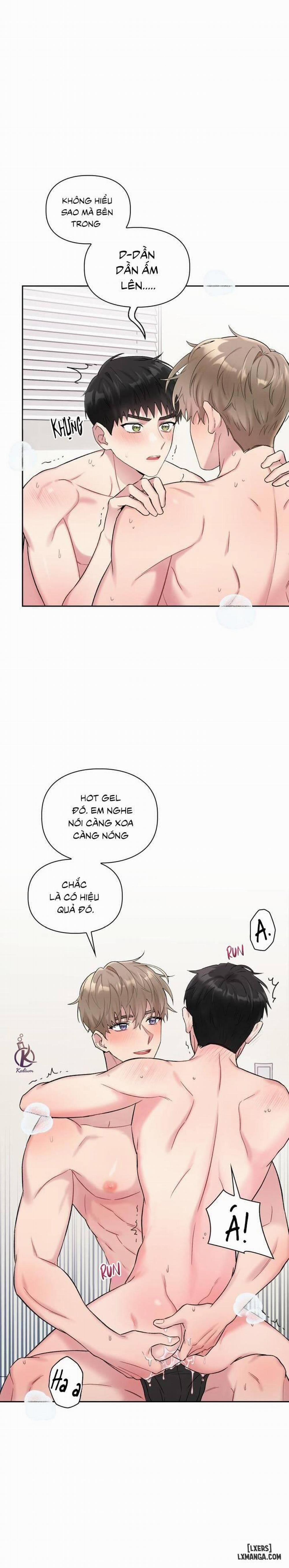 Giọt mưa 45 trang 1