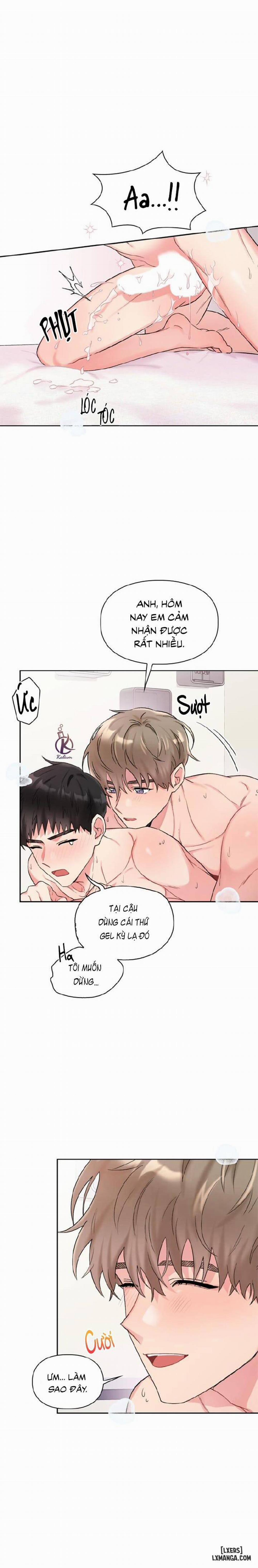 Giọt mưa 45 trang 11