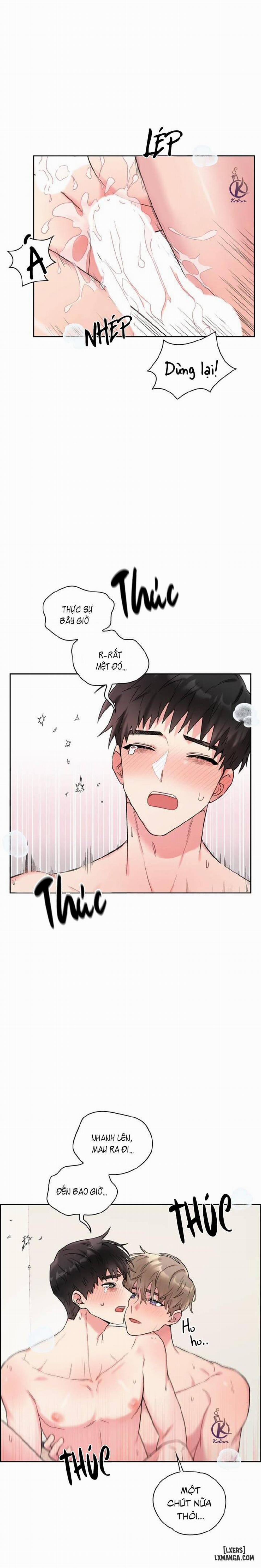 Giọt mưa 45 trang 15