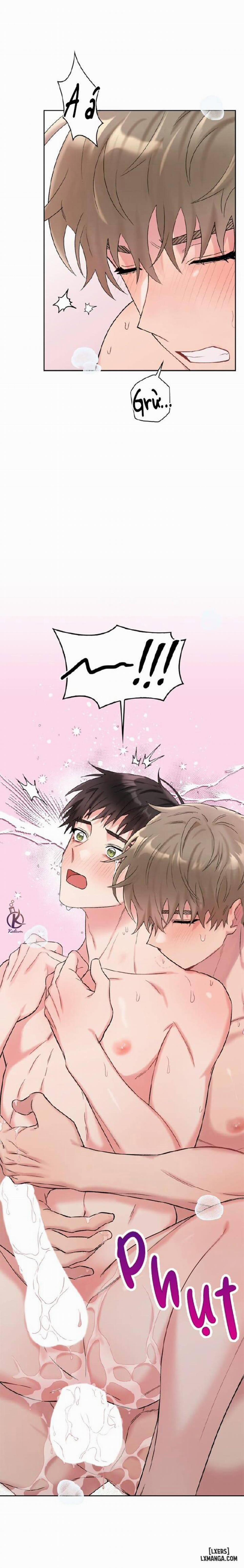 Giọt mưa 45 trang 17