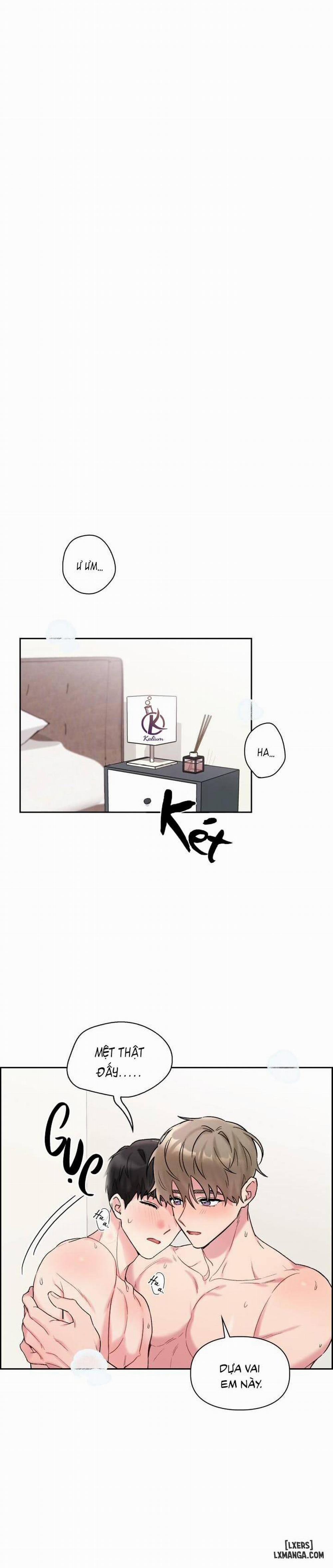 Giọt mưa 45 trang 18