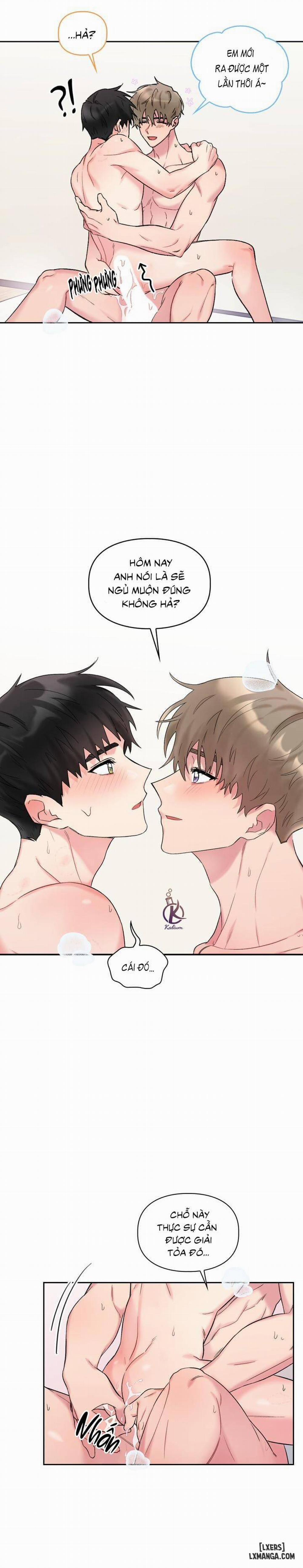 Giọt mưa 45 trang 20