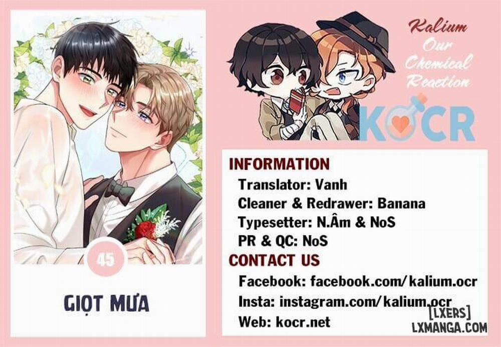 Giọt mưa 45 trang 23