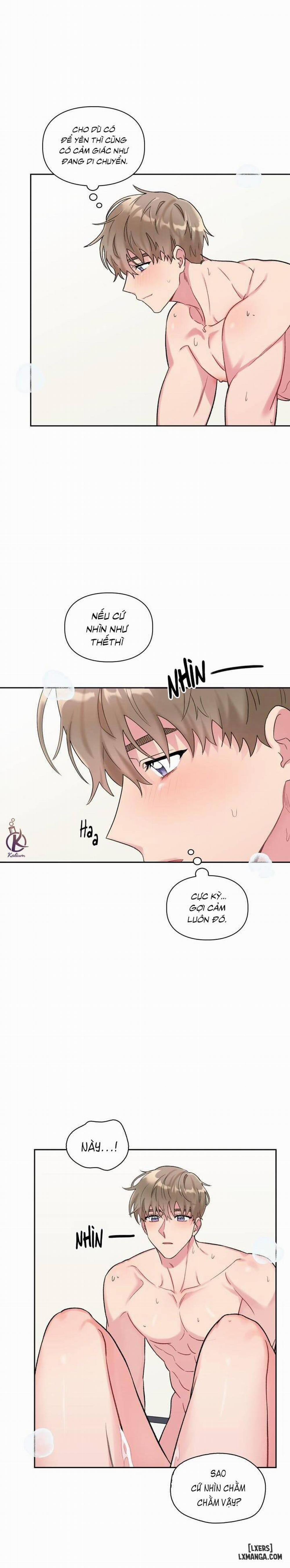 Giọt mưa 45 trang 3