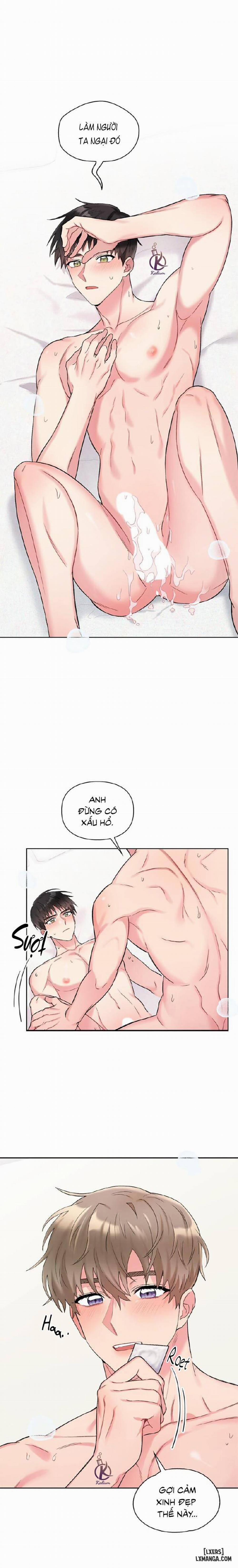 Giọt mưa 45 trang 4