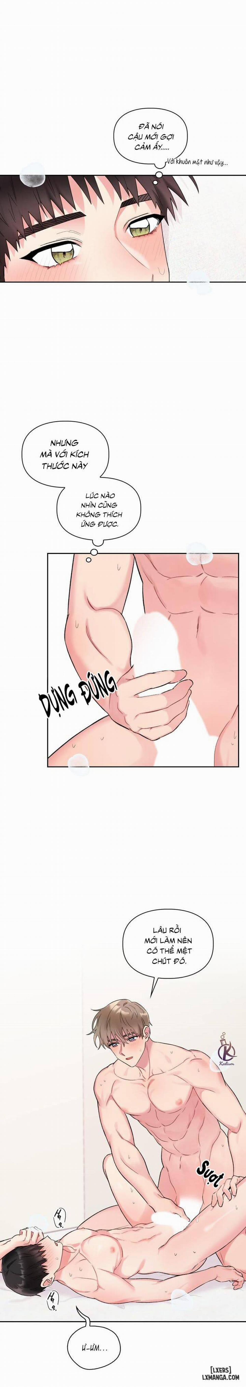 Giọt mưa 45 trang 5