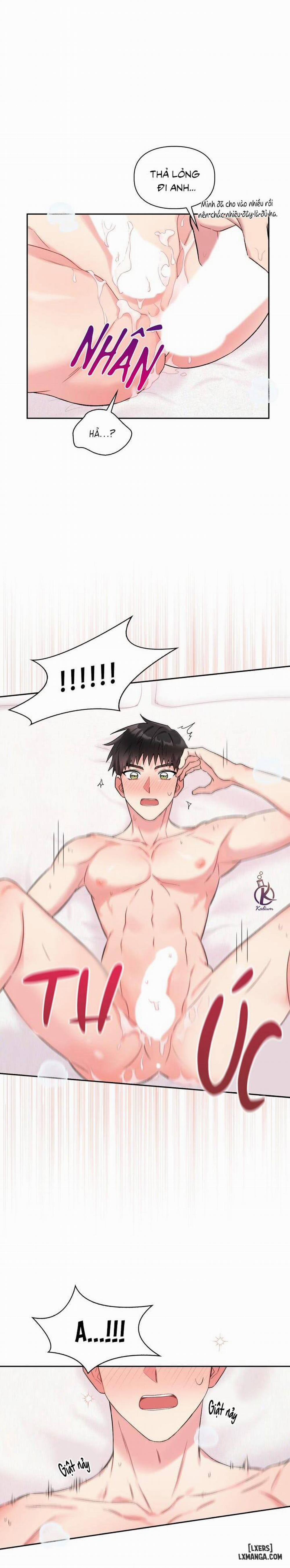 Giọt mưa 45 trang 6