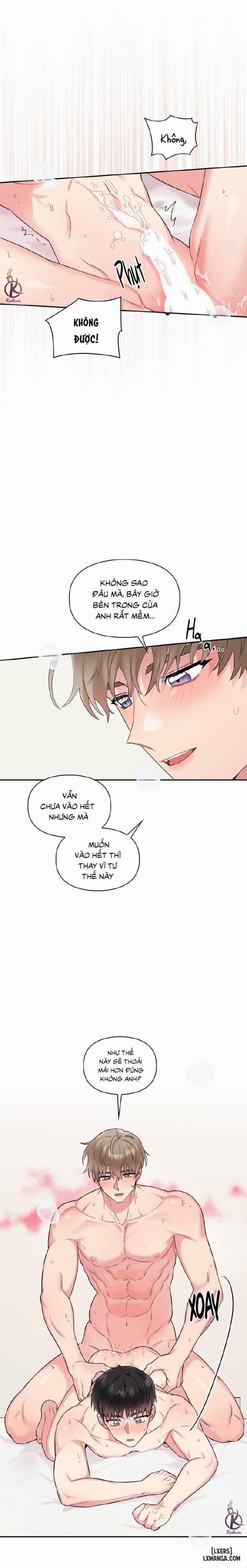 Giọt mưa 45 trang 7