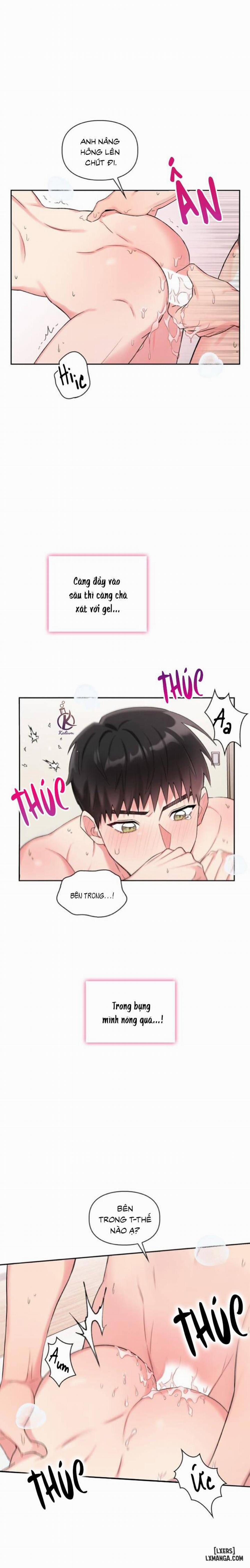 Giọt mưa 45 trang 8