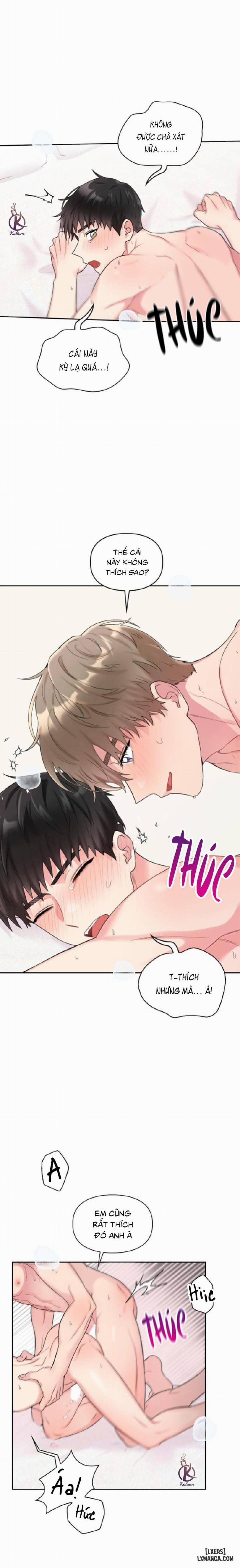 Giọt mưa 45 trang 9