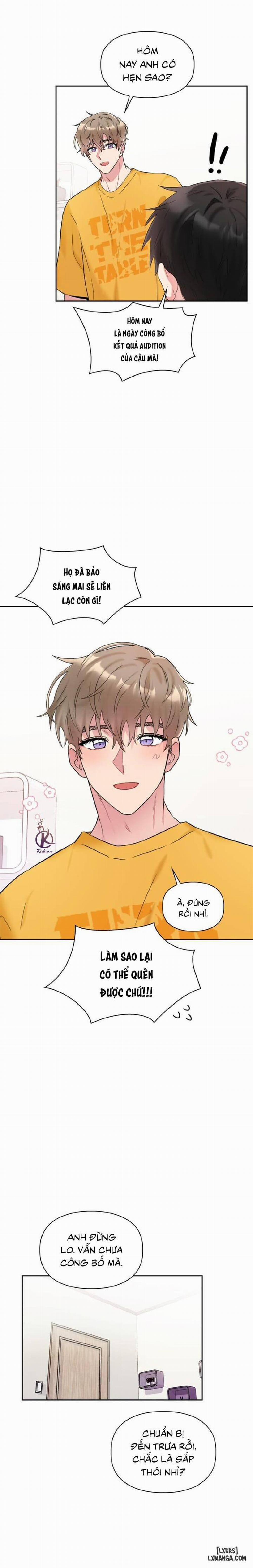 Giọt mưa 46 trang 10