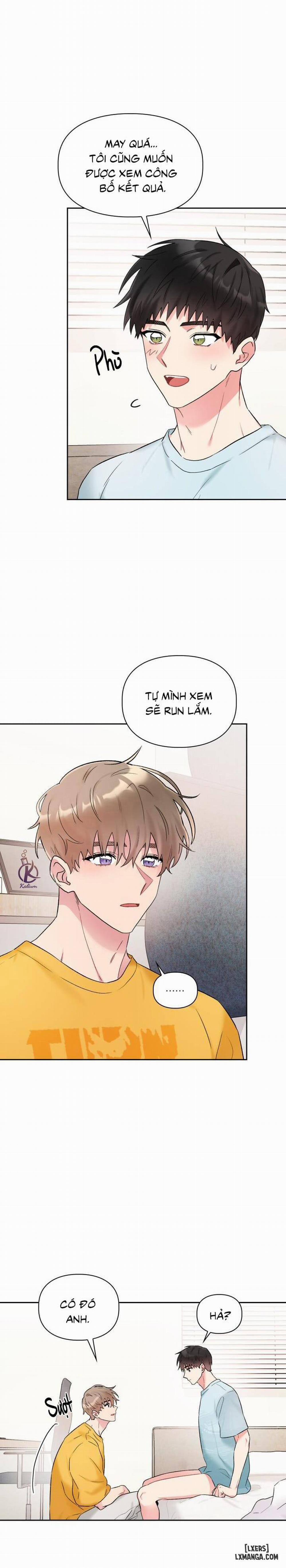 Giọt mưa 46 trang 11