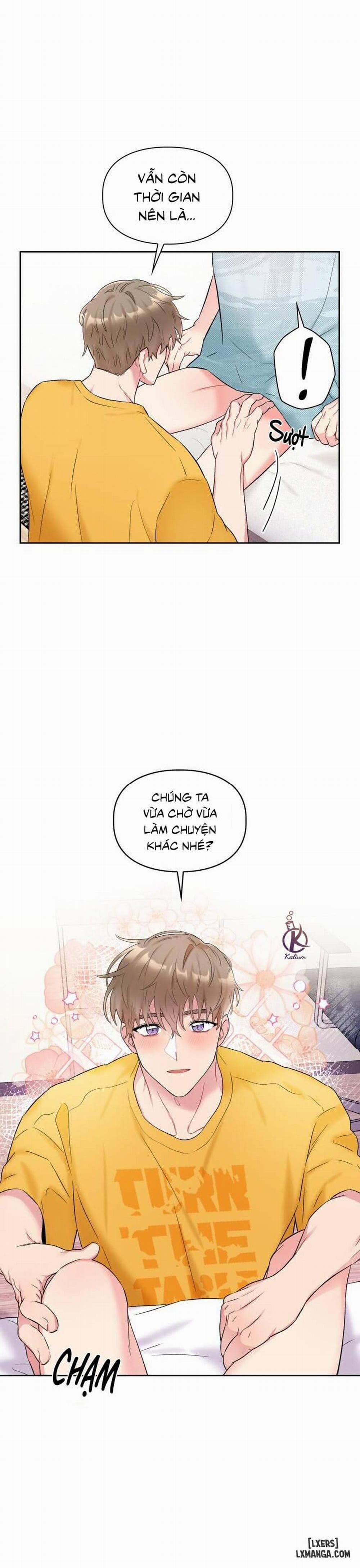 Giọt mưa 46 trang 12