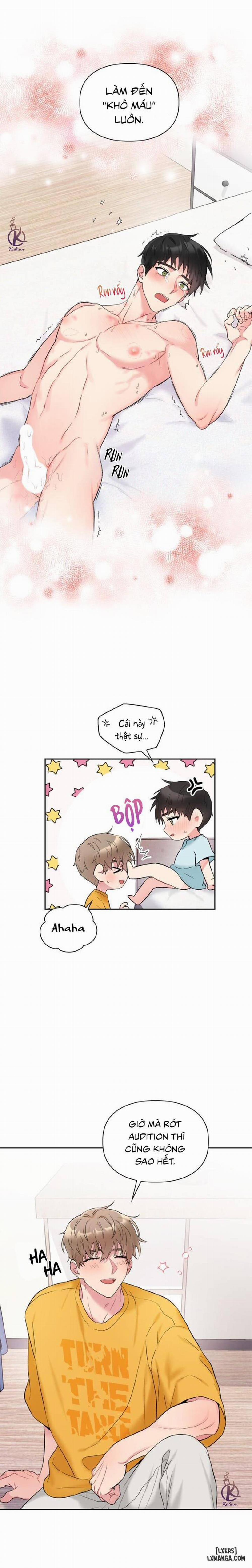 Giọt mưa 46 trang 14